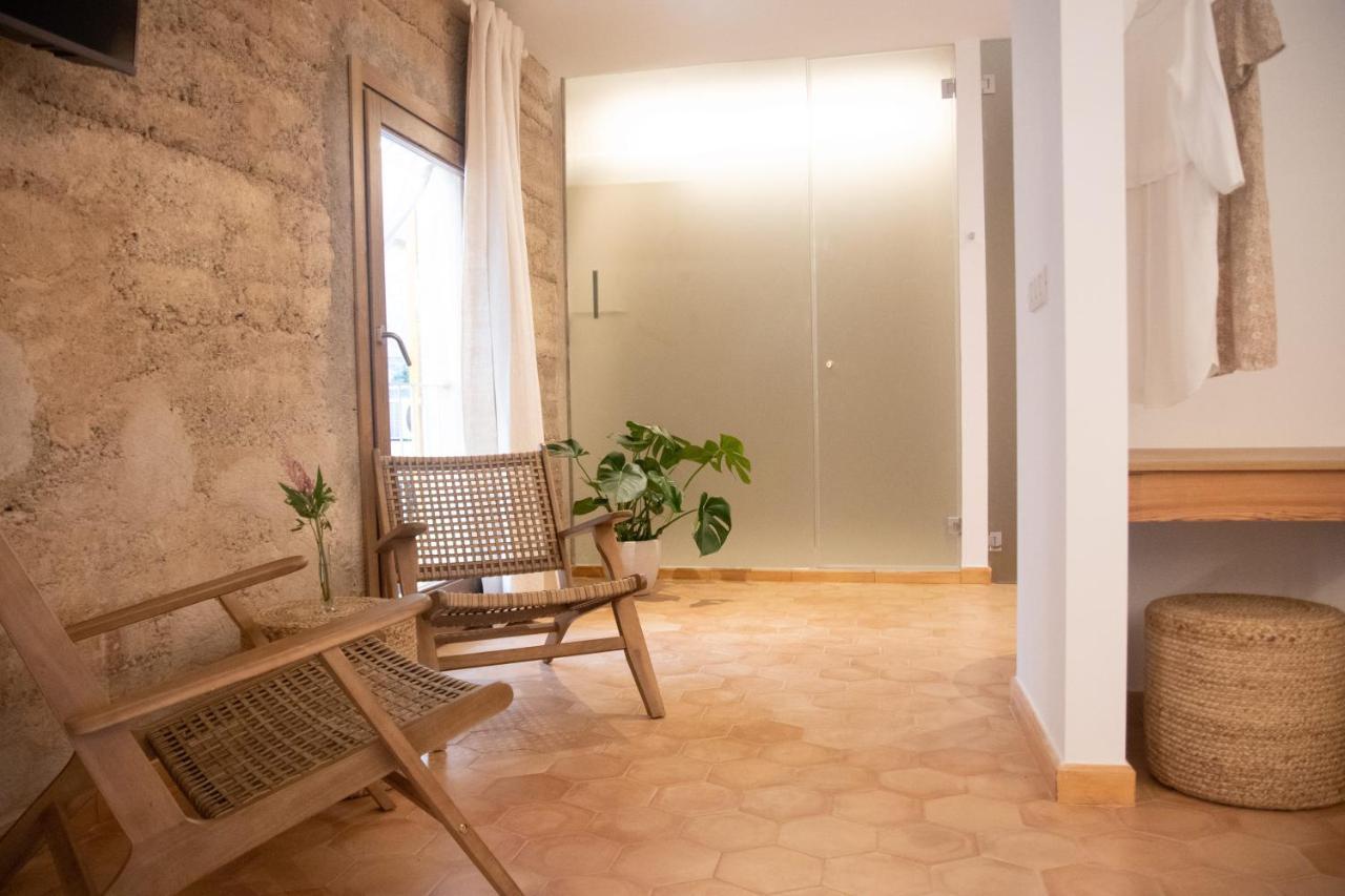 Hotel Boutique Can Pocovi Sant Llorenc Des Cardassar Exterior photo