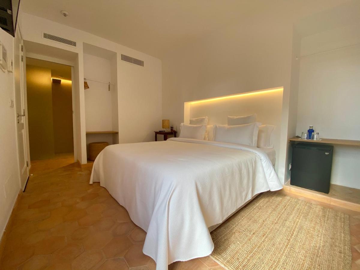 Hotel Boutique Can Pocovi Sant Llorenc Des Cardassar Exterior photo