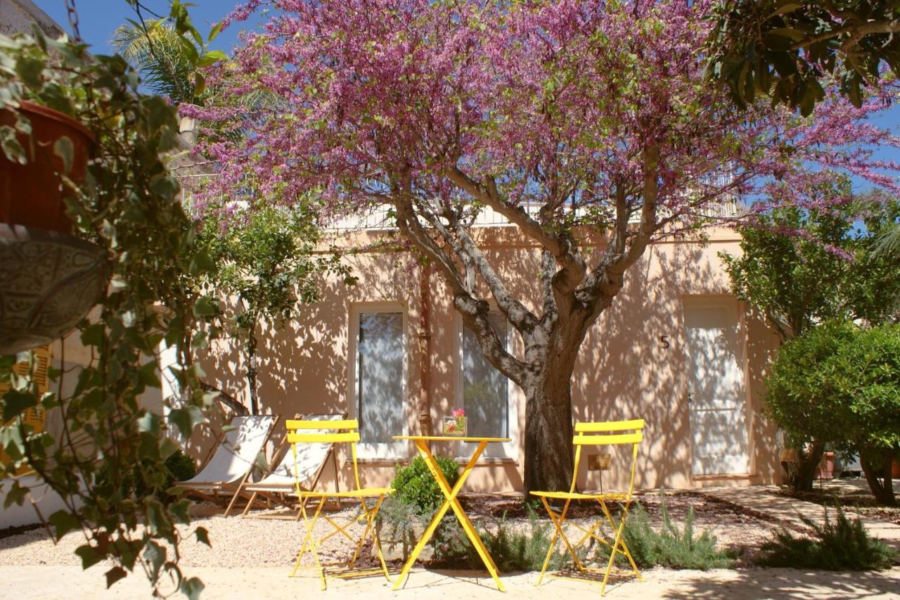 Hotel Boutique Can Pocovi Sant Llorenc Des Cardassar Exterior photo