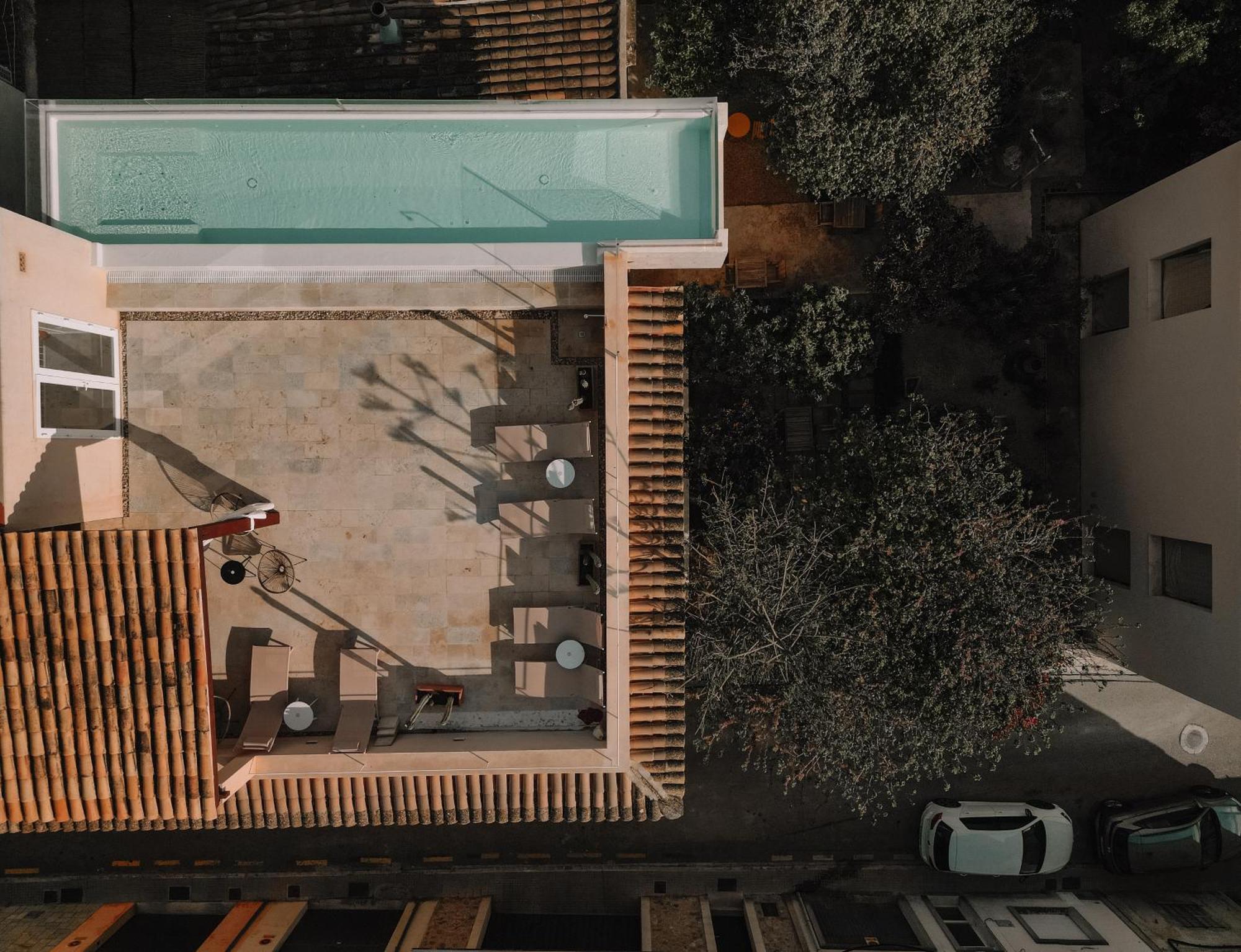 Hotel Boutique Can Pocovi Sant Llorenc Des Cardassar Exterior photo